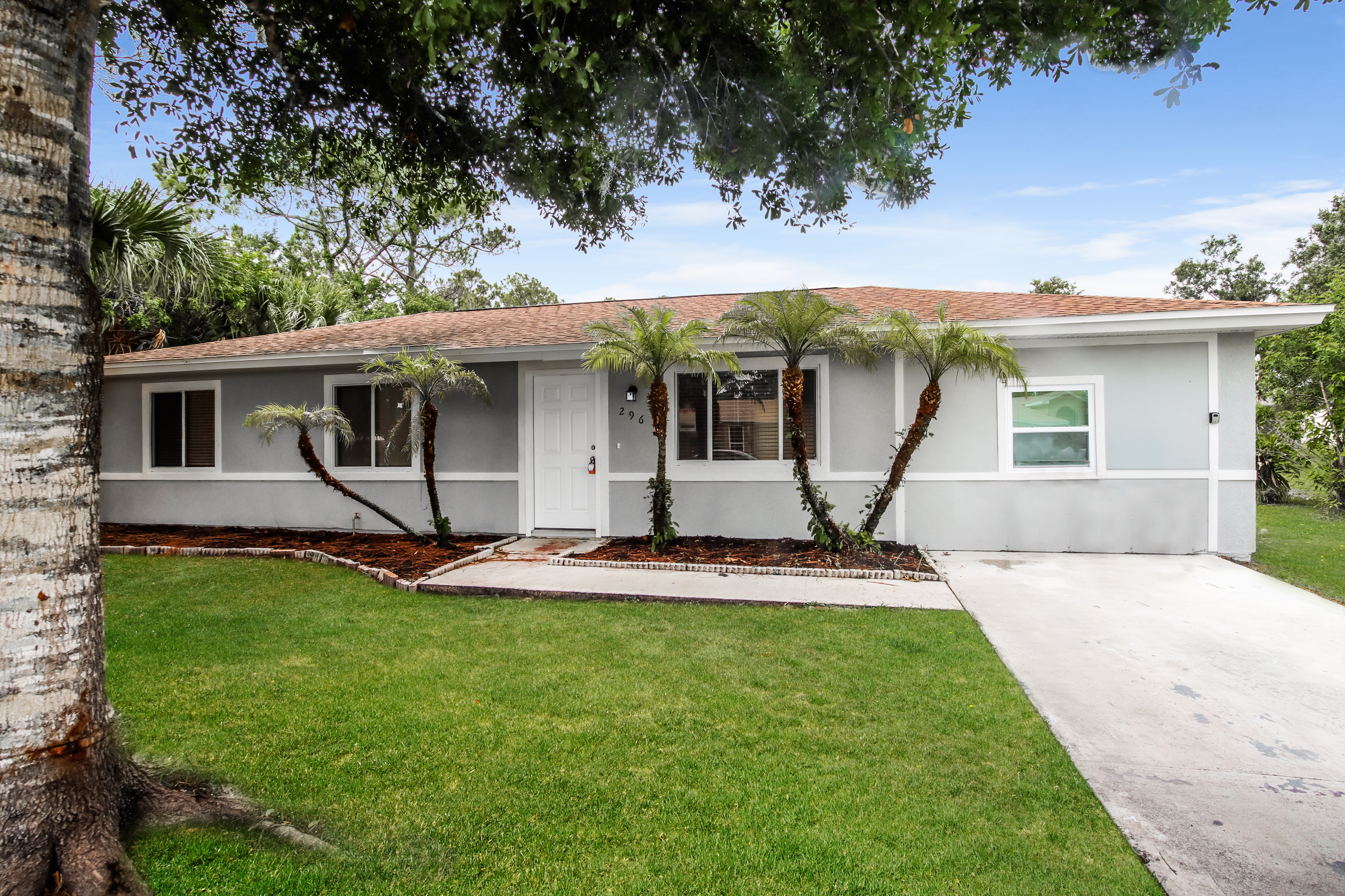 296 FERNANDINA ST NW PALM BAY, FL 32907